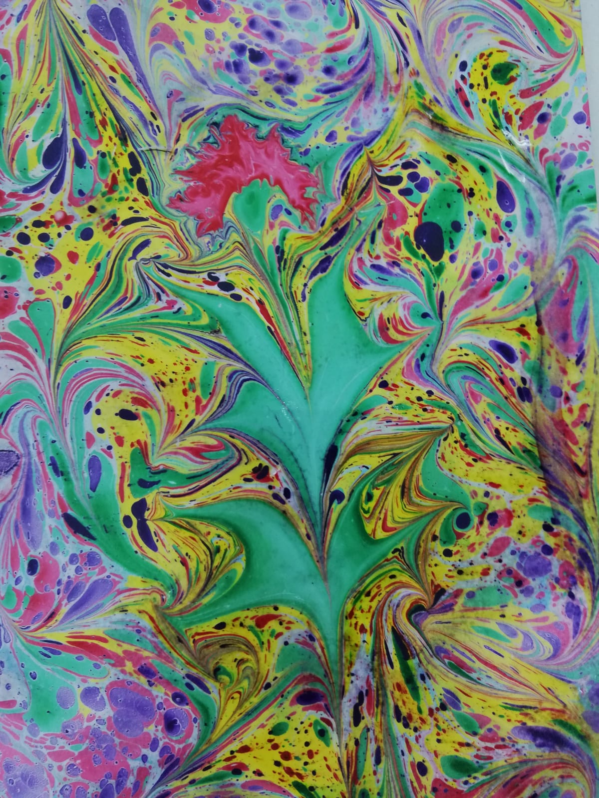 International joint crafts book by tugba - Illustrated by Tuğba Aker - Ourboox.com