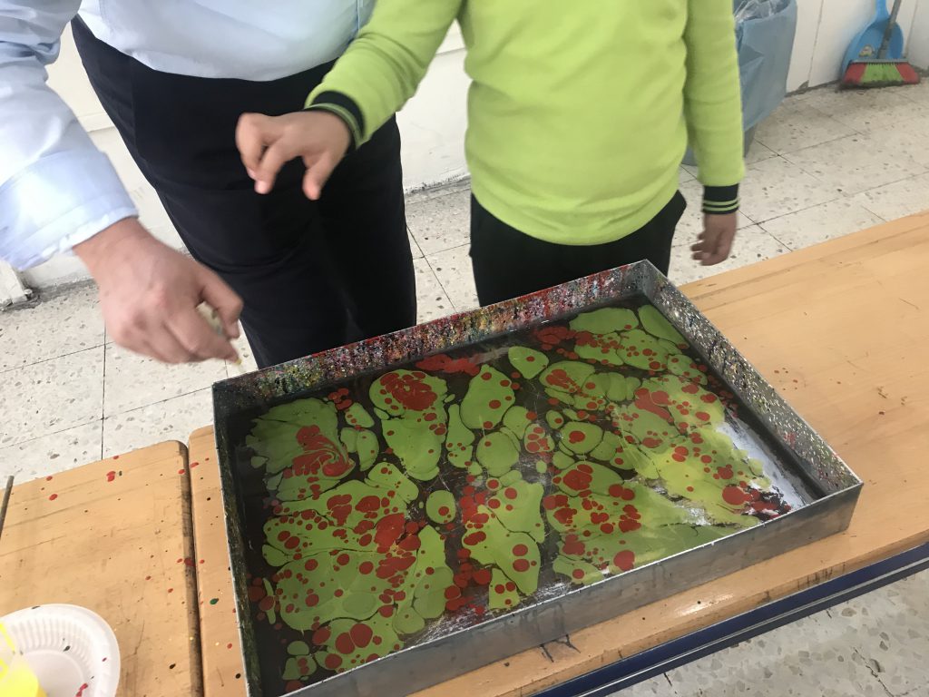 International joint crafts book by tugba - Illustrated by Tuğba Aker - Ourboox.com