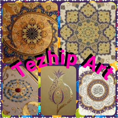 International joint crafts book by tugba - Illustrated by Tuğba Aker - Ourboox.com