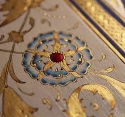 International joint crafts book by tugba - Illustrated by Tuğba Aker - Ourboox.com