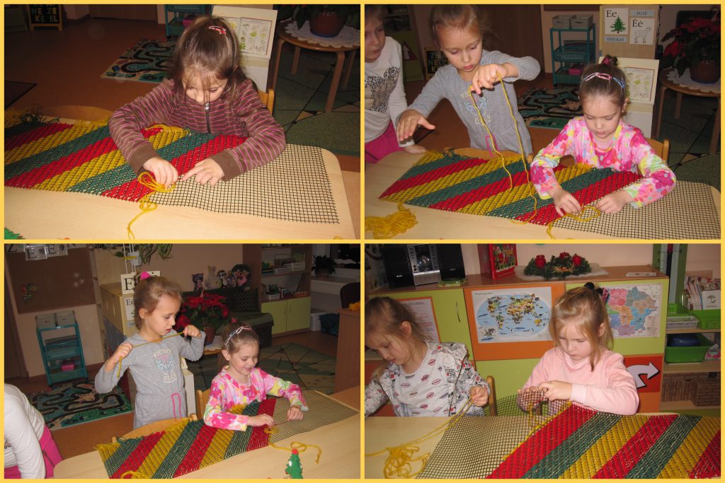 International joint crafts book by tugba - Illustrated by Tuğba Aker - Ourboox.com