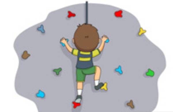 Животът ми в света на катеренето by Sofiya - Illustrated by София Кънчева - Ourboox.com