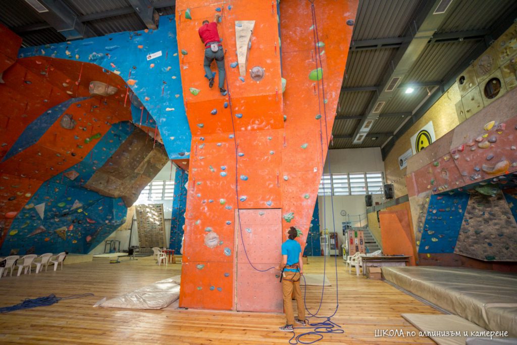 Животът ми в света на катеренето by Sofiya - Illustrated by София Кънчева - Ourboox.com