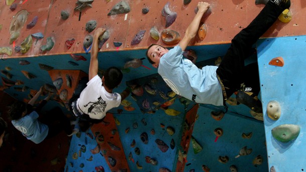 Животът ми в света на катеренето by Sofiya - Illustrated by София Кънчева - Ourboox.com