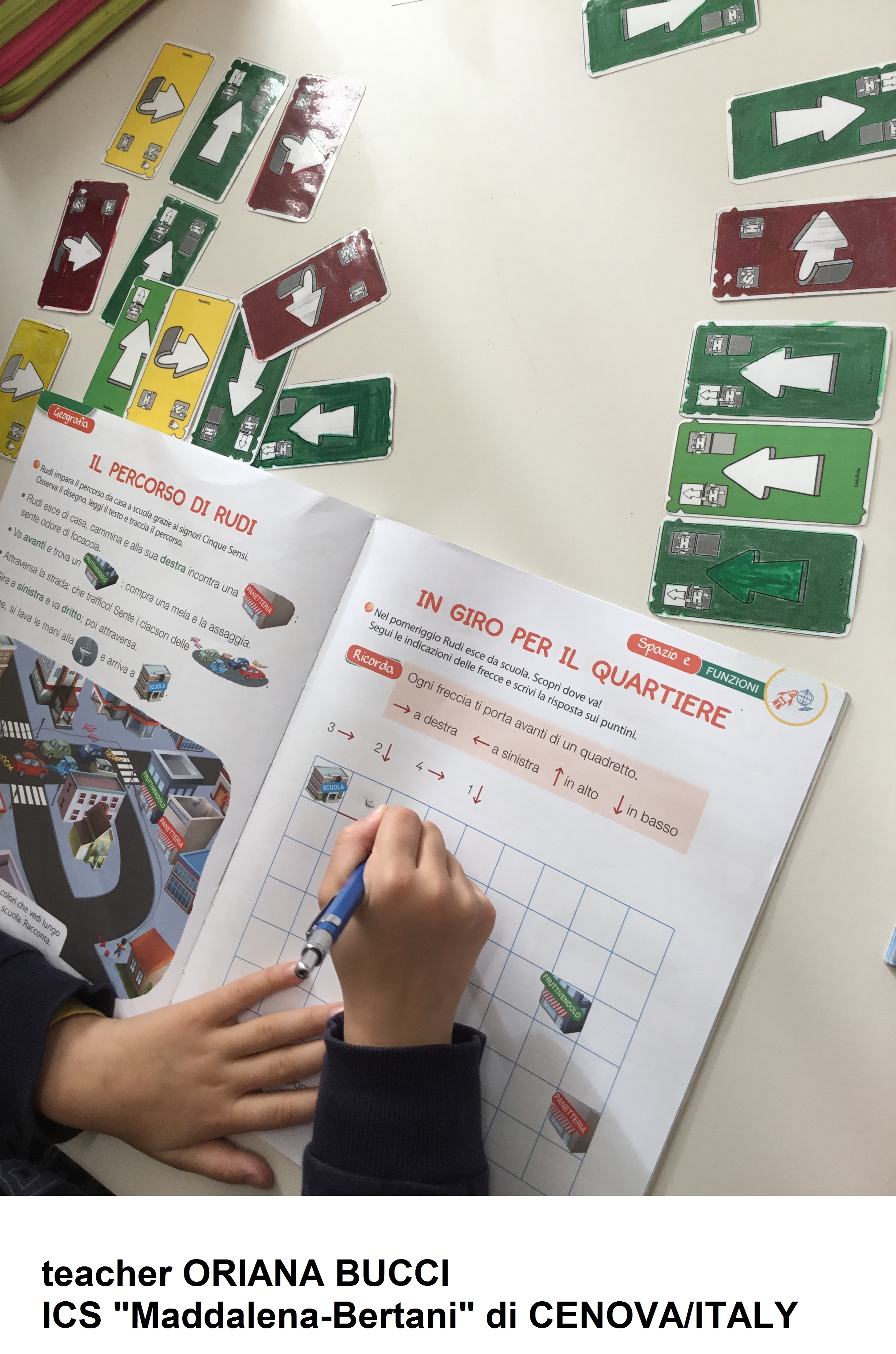 Activities Of Mixed Country Teams by gulizi - Ourboox.com