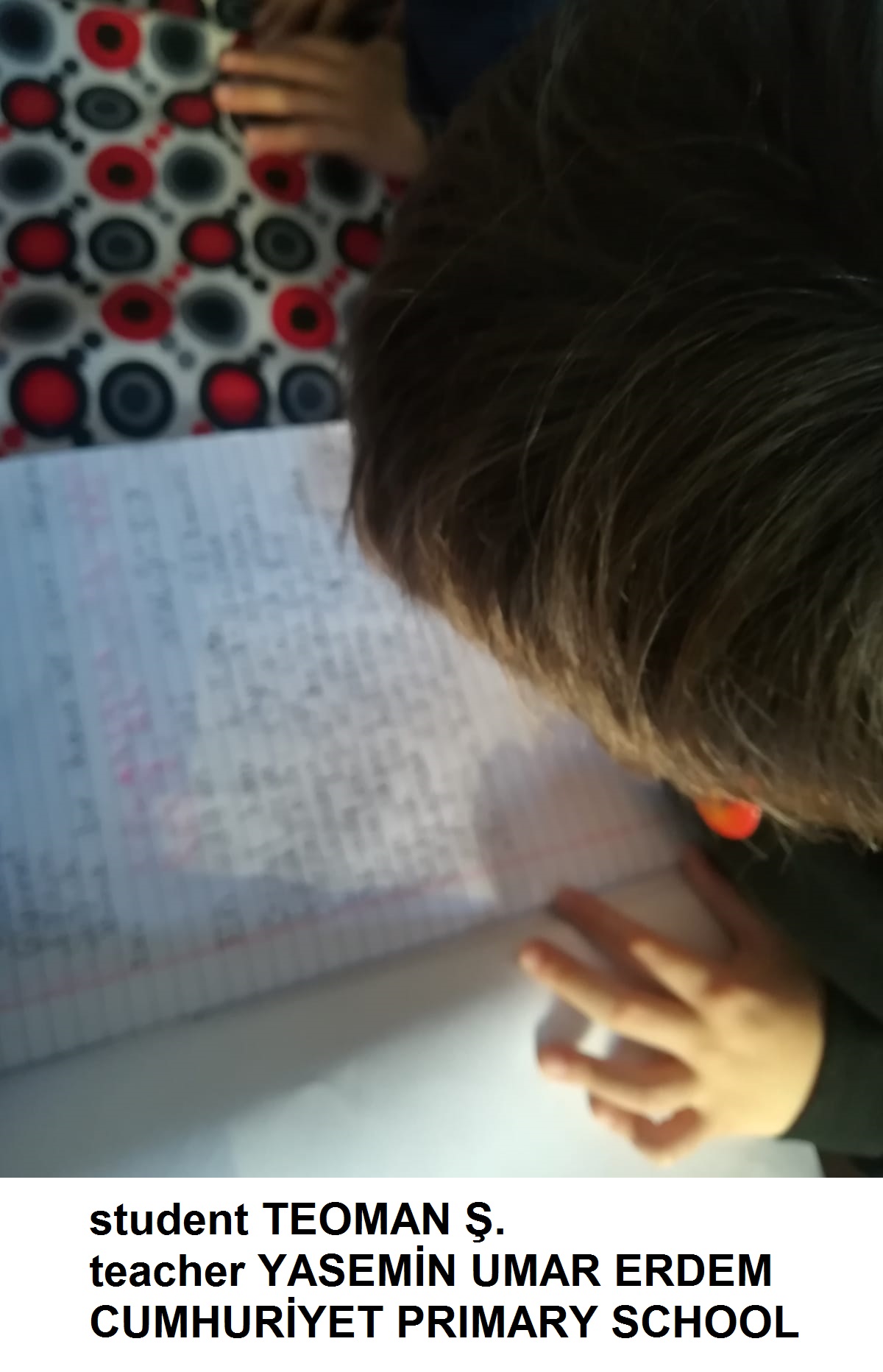 Activities Of Mixed Country Teams by gulizi - Ourboox.com