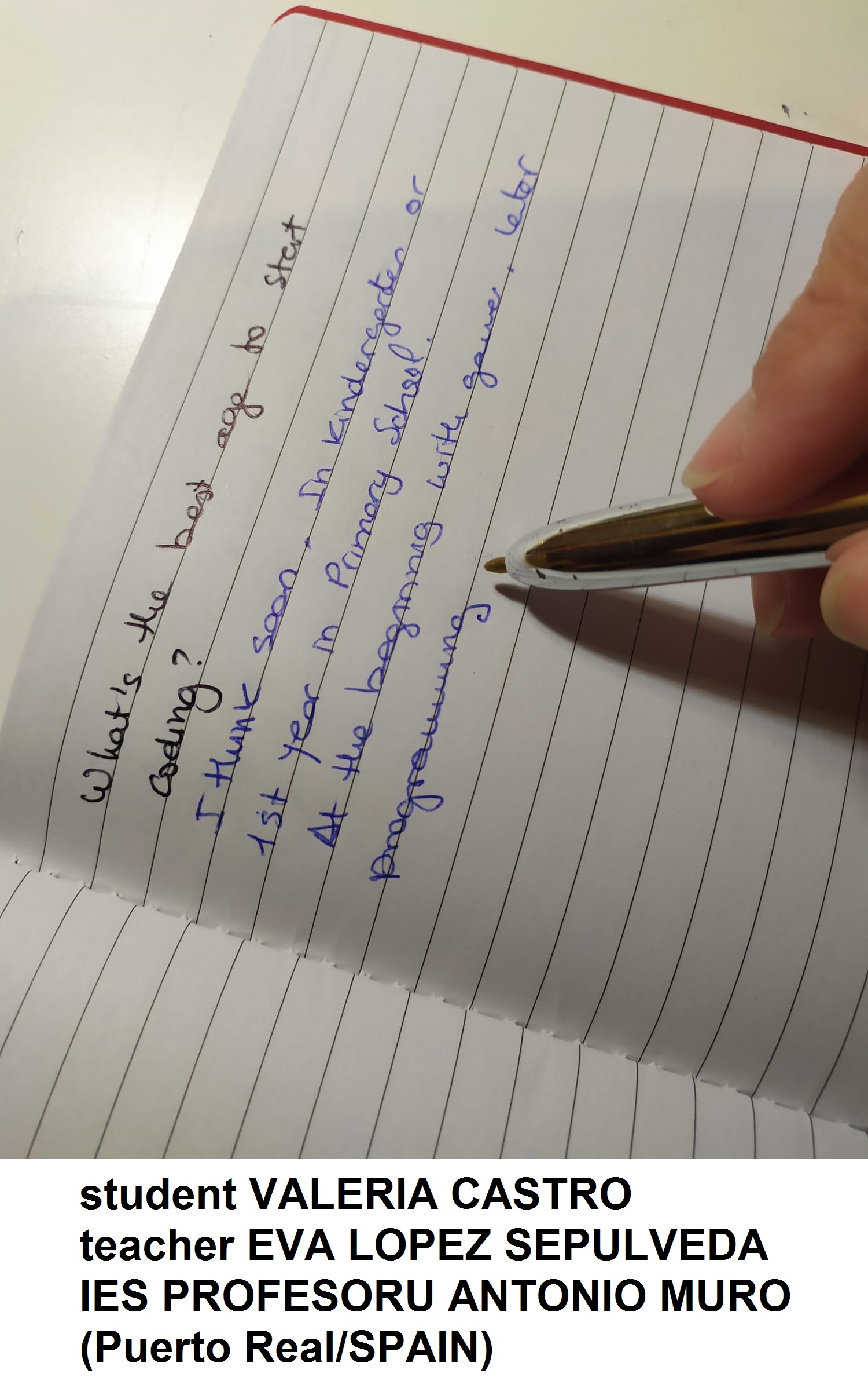 Activities Of Mixed Country Teams by gulizi - Ourboox.com