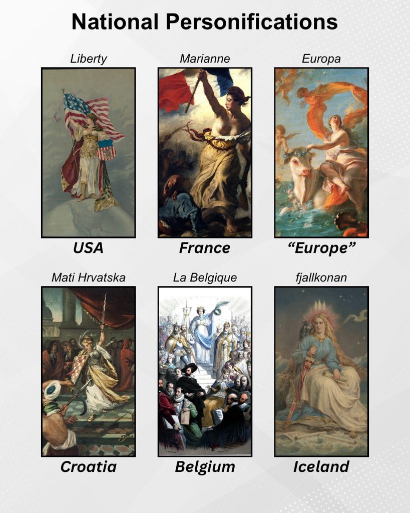 צמיחת הלאומיות באירופה by sharon - Ourboox.com