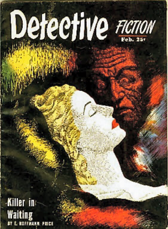 Detective fiction by Lise Bourcier - Ourboox.com