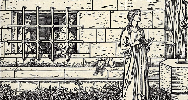 A KNIGHT’ S TALE by Alessandro Maurizi - Ourboox.com