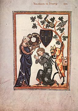 A KNIGHT’ S TALE by Alessandro Maurizi - Ourboox.com