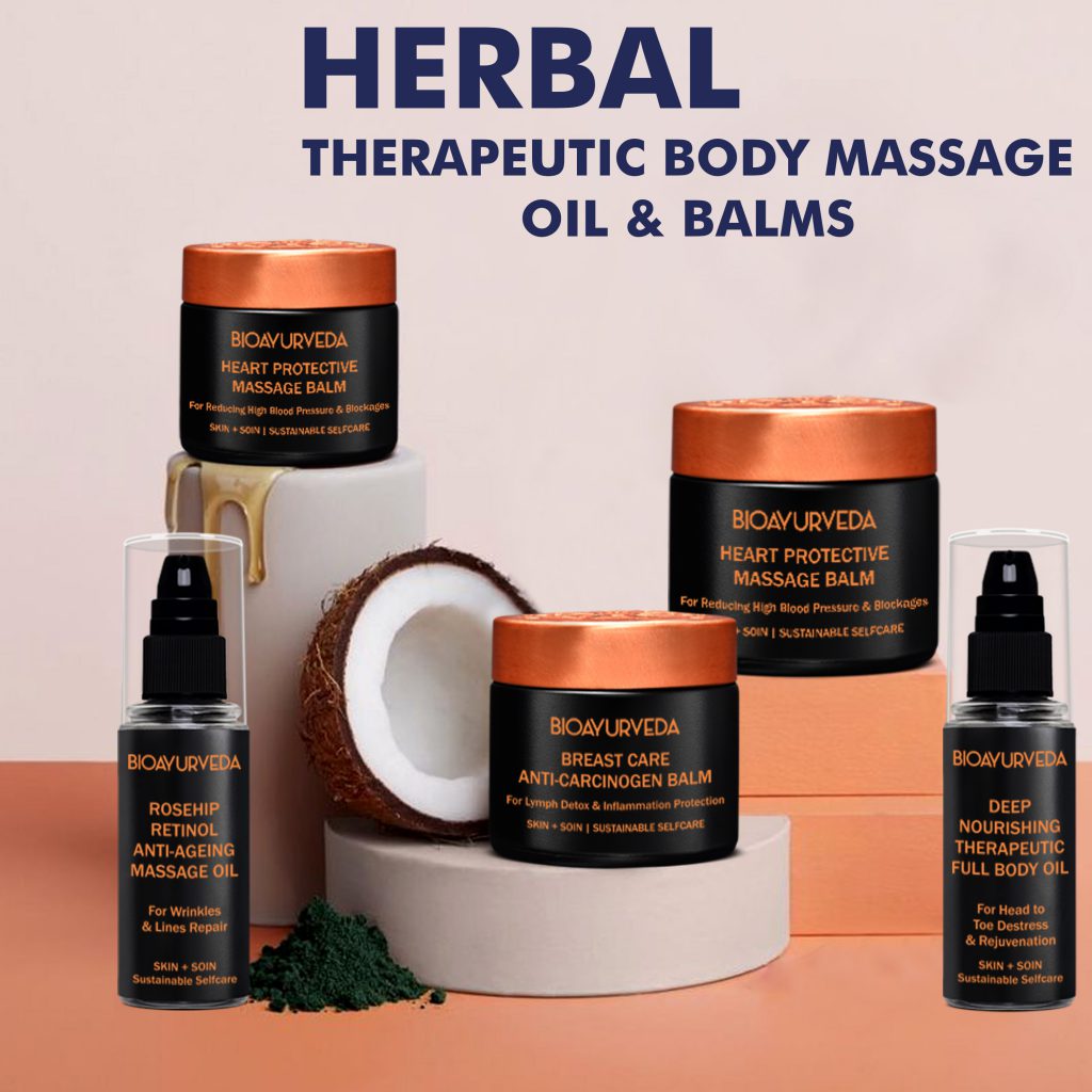 THERAPEUTIC MASSAGE : A COMPLETE RESTORATION FROM HEAD TO TOE by AYURVEDASTORE  - Ourboox.com