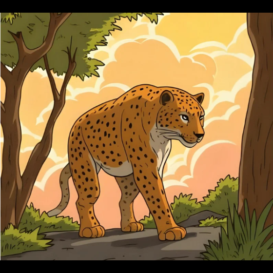 GREEN STEPS-Book of animals in danger of extinction by Filiz Bilici - Ourboox.com