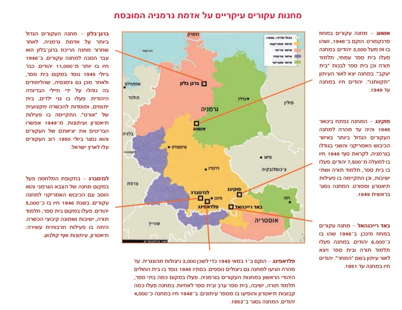 המאבק להקמת המדינה by sharon - Ourboox.com