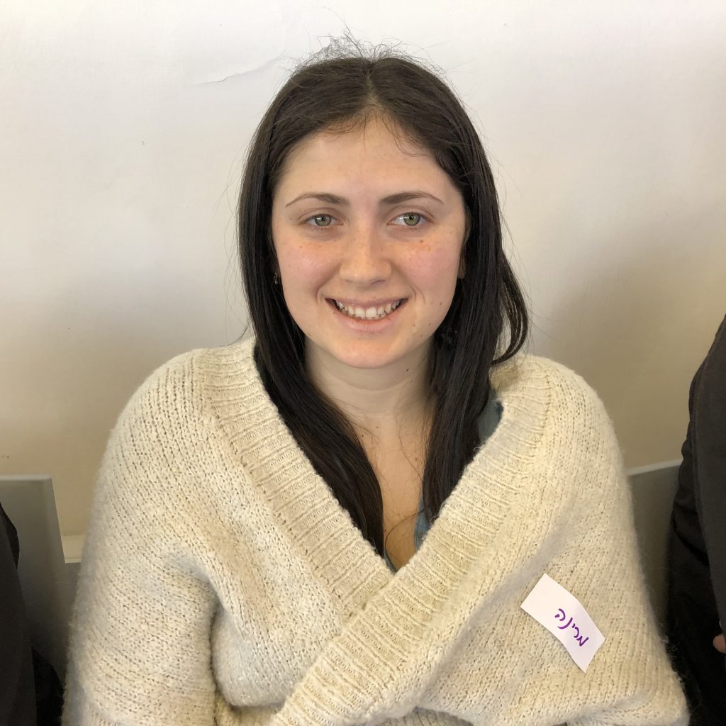 Jamweek 2020 – Our Class by Mel Rosenberg - מל רוזנברג - Ourboox.com