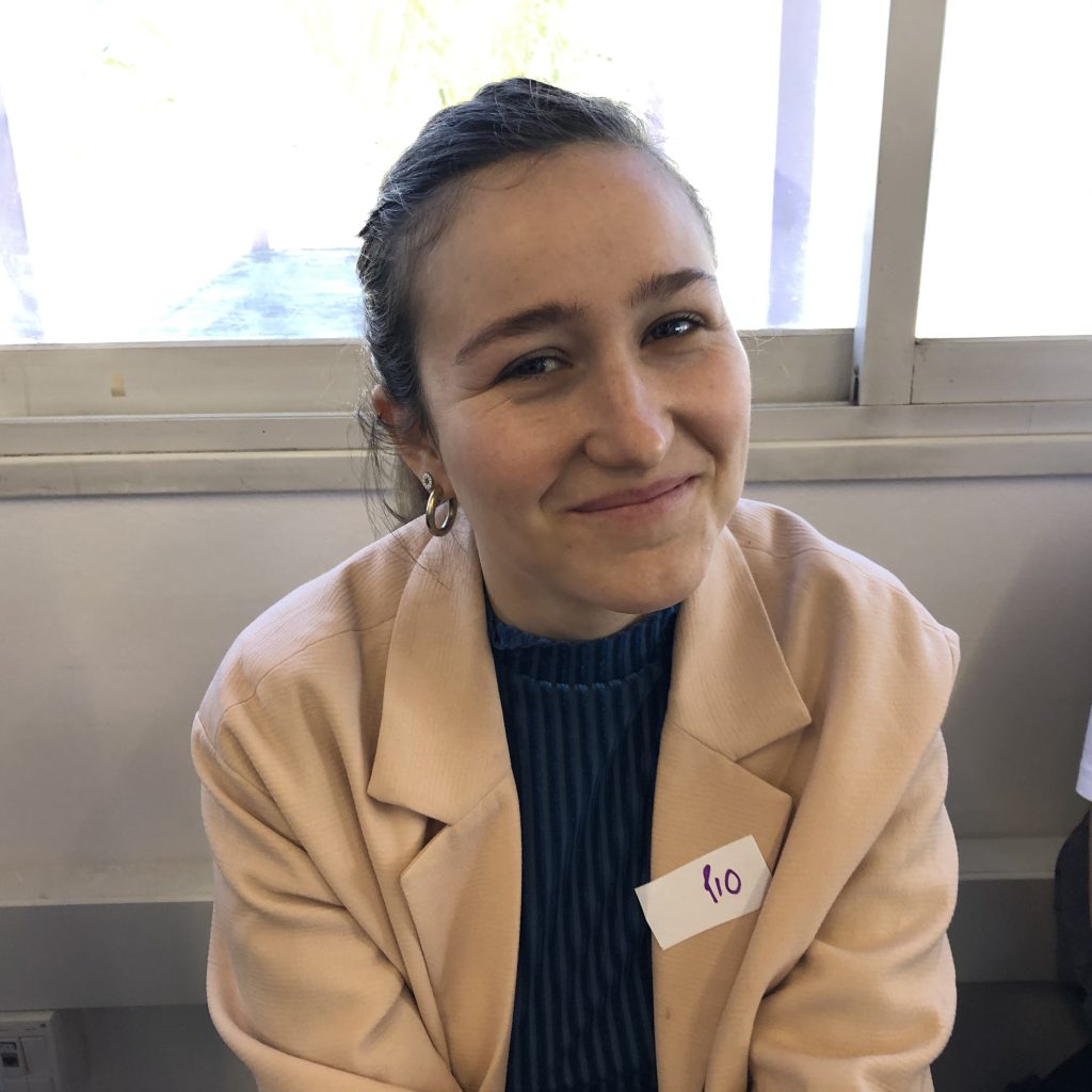 Jamweek 2020 – Our Class by Mel Rosenberg - מל רוזנברג - Ourboox.com