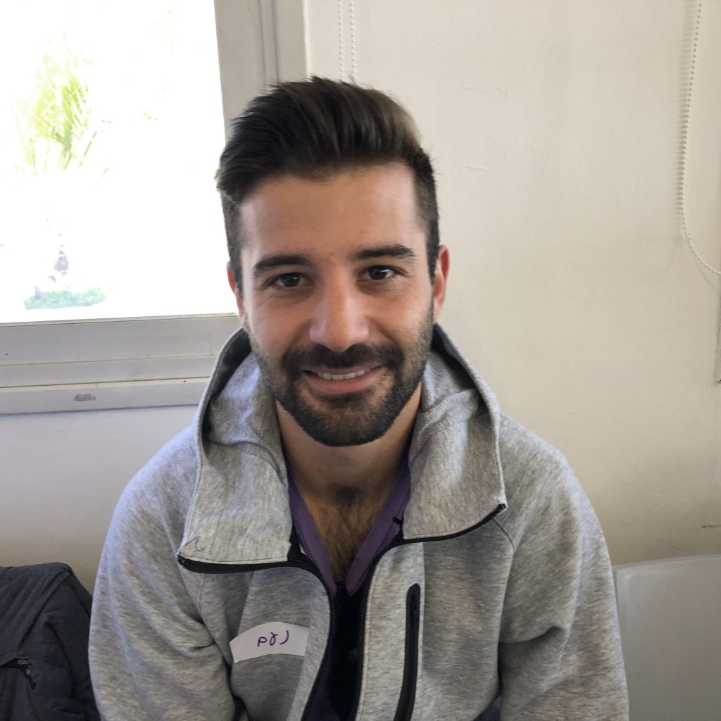 Jamweek 2020 – Our Class by Mel Rosenberg - מל רוזנברג - Ourboox.com