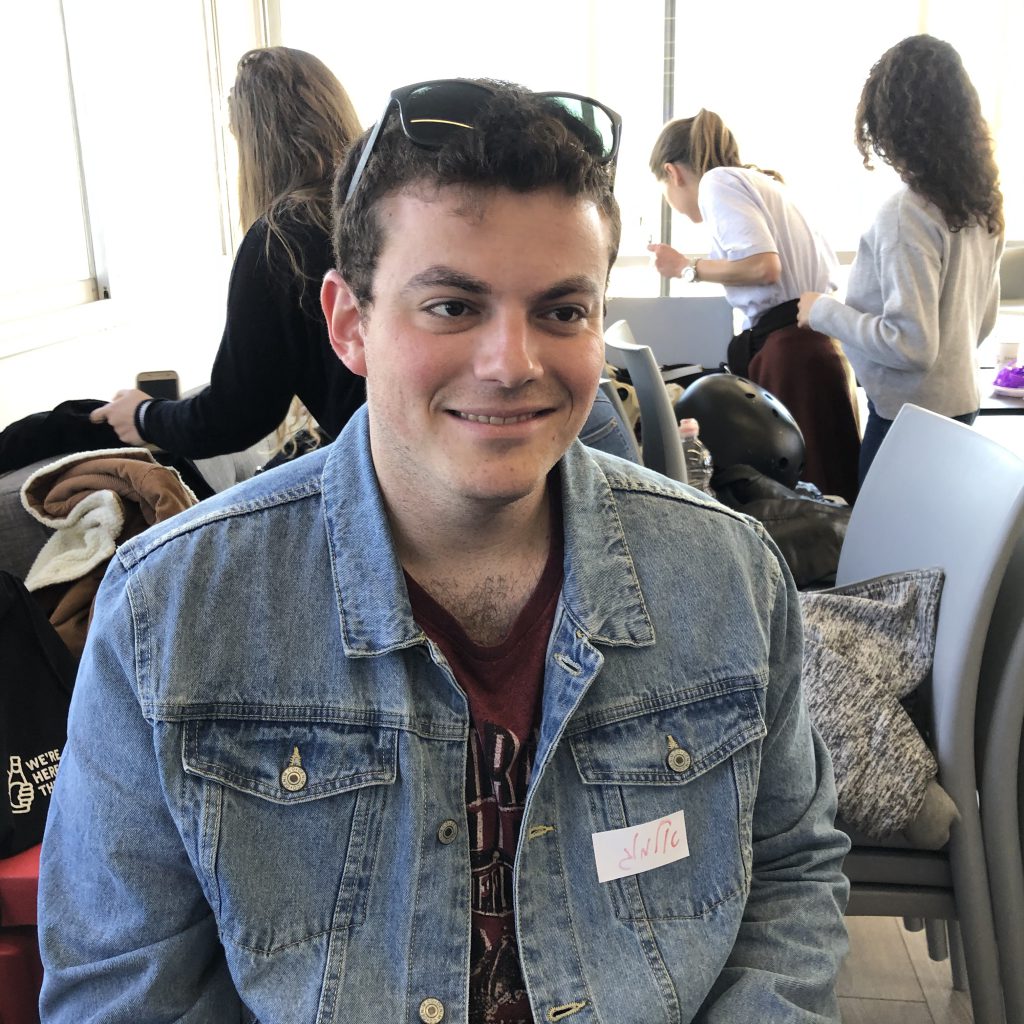 Jamweek 2020 – Our Class by Mel Rosenberg - מל רוזנברג - Ourboox.com