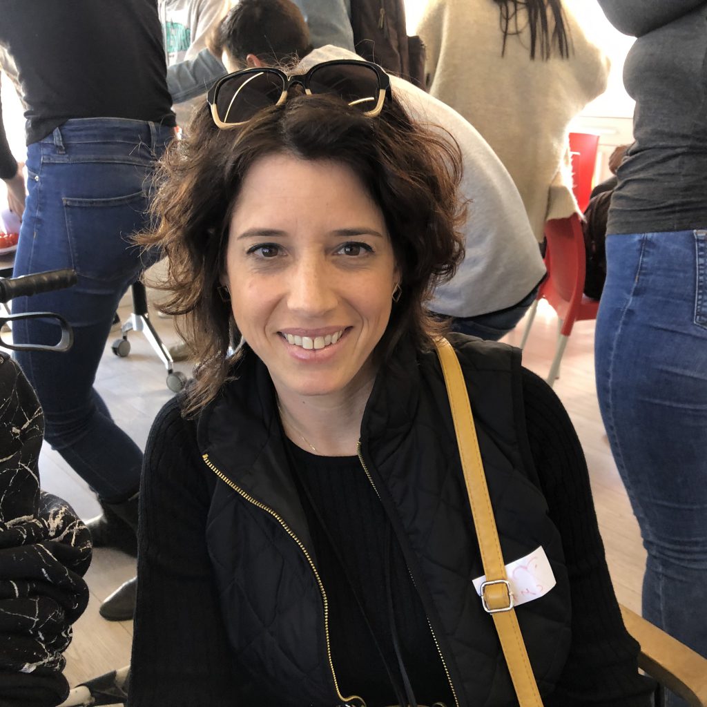 Jamweek 2020 – Our Class by Mel Rosenberg - מל רוזנברג - Ourboox.com