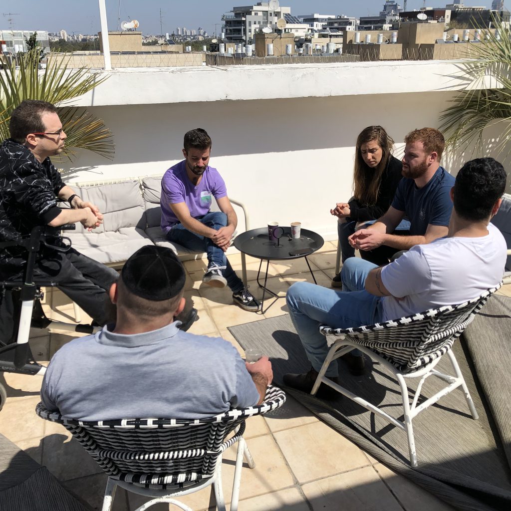 Jamweek 2020 – Our Class by Mel Rosenberg - מל רוזנברג - Ourboox.com