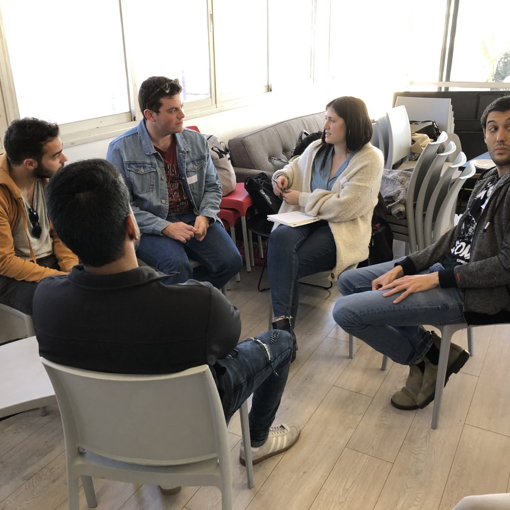 Jamweek 2020 – Our Class by Mel Rosenberg - מל רוזנברג - Ourboox.com