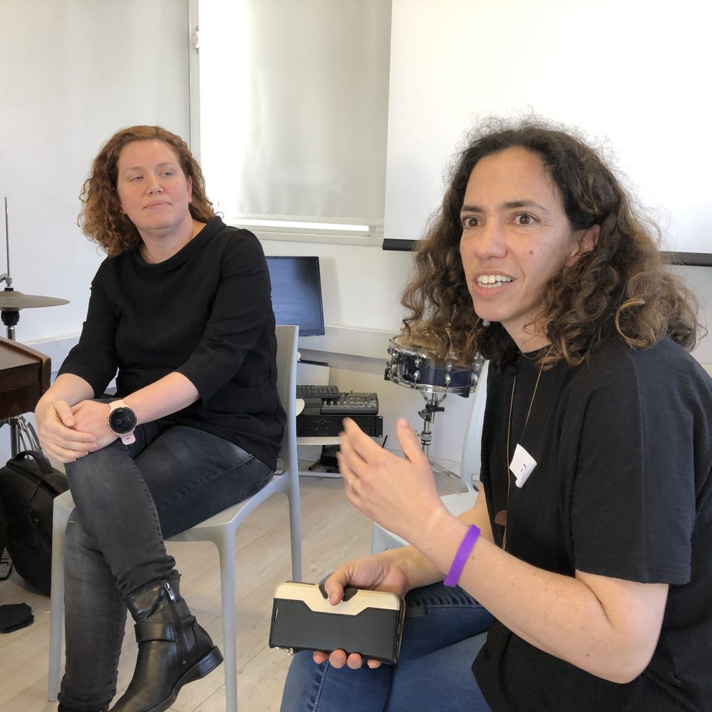 Jamweek 2020 – Our Class by Mel Rosenberg - מל רוזנברג - Ourboox.com