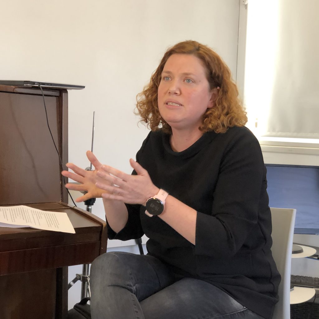 Jamweek 2020 – Our Class by Mel Rosenberg - מל רוזנברג - Ourboox.com