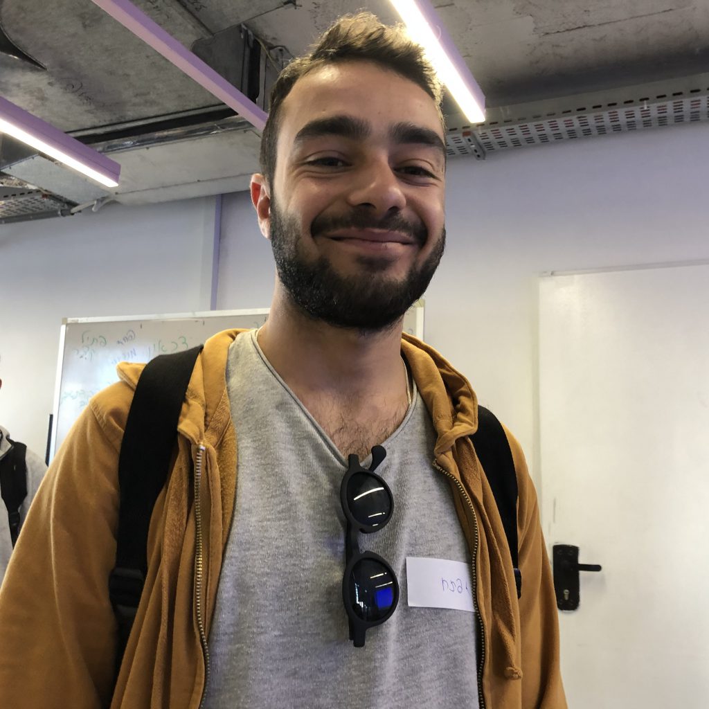 Jamweek 2020 – Our Class by Mel Rosenberg - מל רוזנברג - Ourboox.com