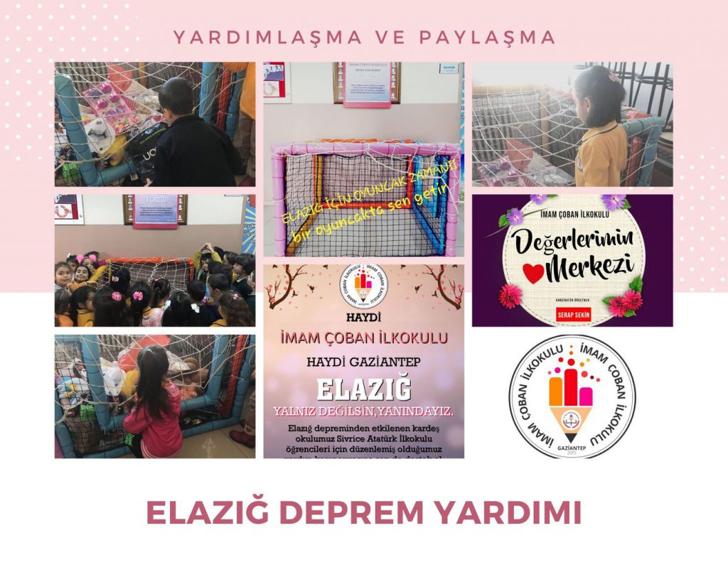 DEĞERLERİMİN MERKEZİ-CENTER OF MY VALUES PAYLAŞMA VE YARDIMLAŞMA DEĞERLERİ EBOOK by Tuğba KIR - Ourboox.com