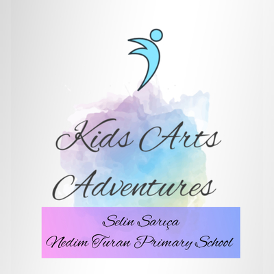 Kids Arts Collage E-Book by Selin - Ourboox.com