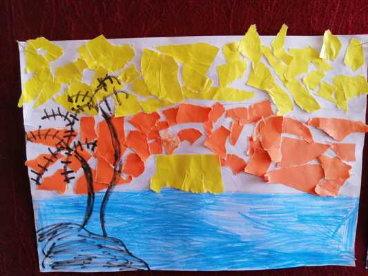 Kids Arts Collage E-Book by Selin - Ourboox.com