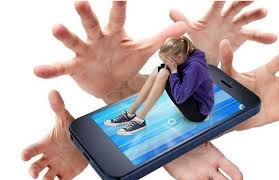 التنمر الالكتروني by alaashaker - Ourboox.com