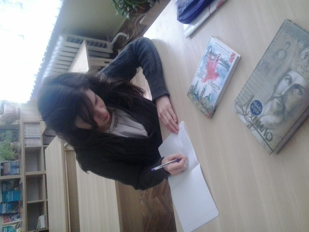 симоненко by Larisa - Ourboox.com