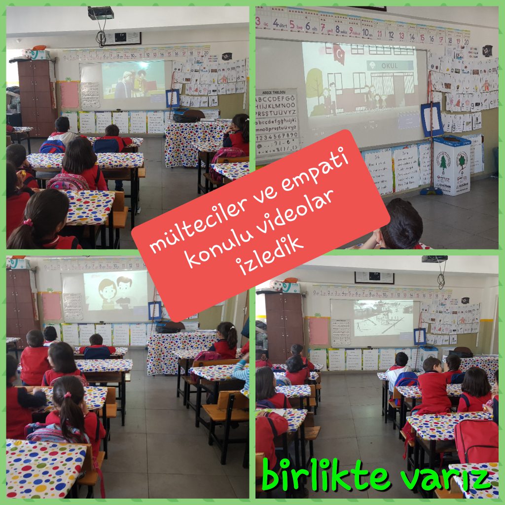 e twinning by Sezin KAHRAMAN SAÇINTI - Ourboox.com