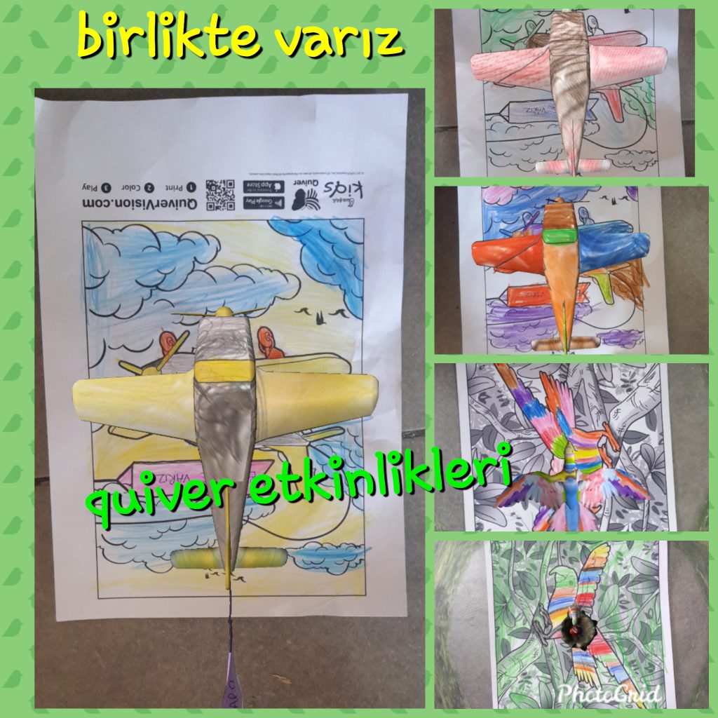 e twinning by Sezin KAHRAMAN SAÇINTI - Ourboox.com