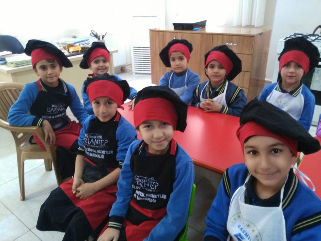 sınıf by Elif - Ourboox.com