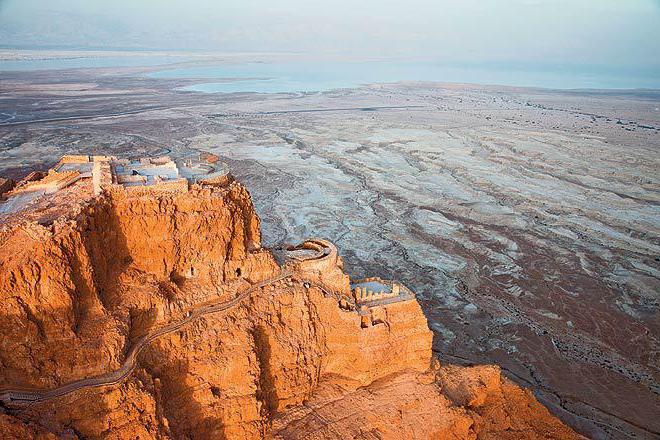 A trip to Metsada by Eilay Tuval - Ourboox.com