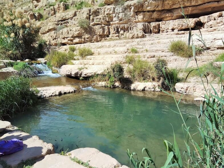 A trip to the Kotel by SAHAR ASHTAMKER - Ourboox.com
