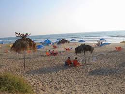 A TOUR IN TEL-AVIV by NOA LEVI AND ORI SEGEV - Ourboox.com