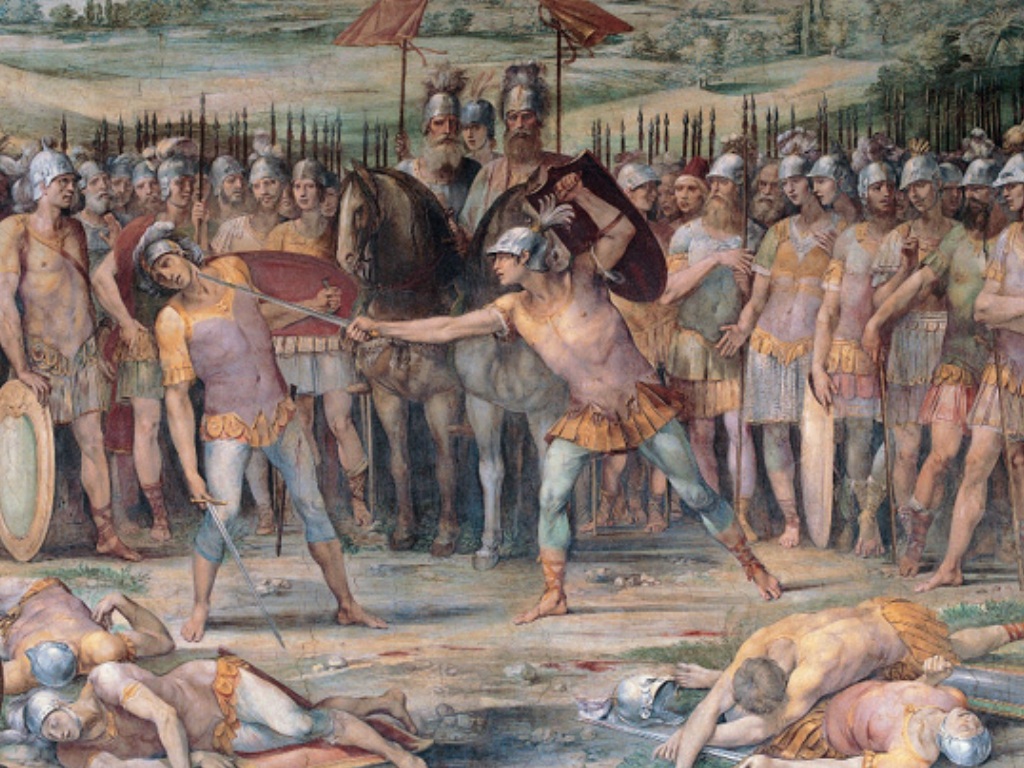 Affreschi e Pittura a olio by giorgia marzo - Ourboox.com