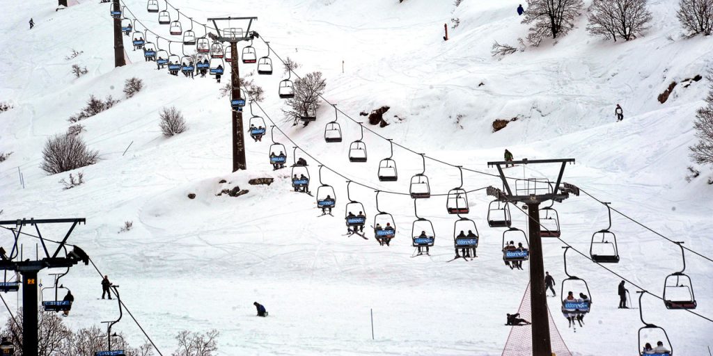 A Trip To Mountain Hermon and Hemek Hahola by Niv and Koren - Ourboox.com