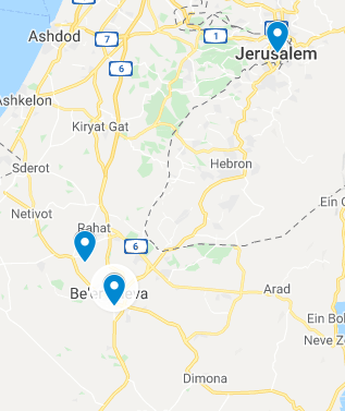 Yearly Trip by ALON AND LIAM - Ourboox.com