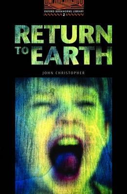 return to earth by sima odi - Ourboox.com