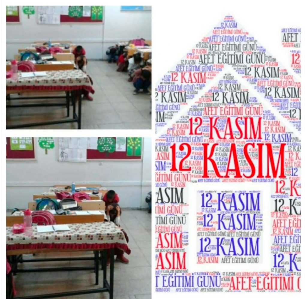 Ayşen Kas Ziya Gökalp İlkokulu