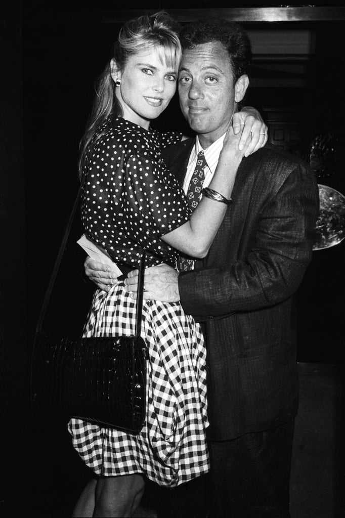 Billy Joel by Alexa Avidan - Ourboox.com