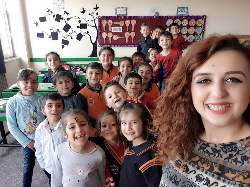 AYŞEGÜL TATİLDE by BETÜL - Ourboox.com