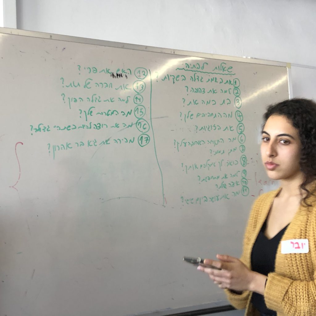 Jamweek 2020 at Shenkar Gets into Gear by Mel Rosenberg - מל רוזנברג - Ourboox.com