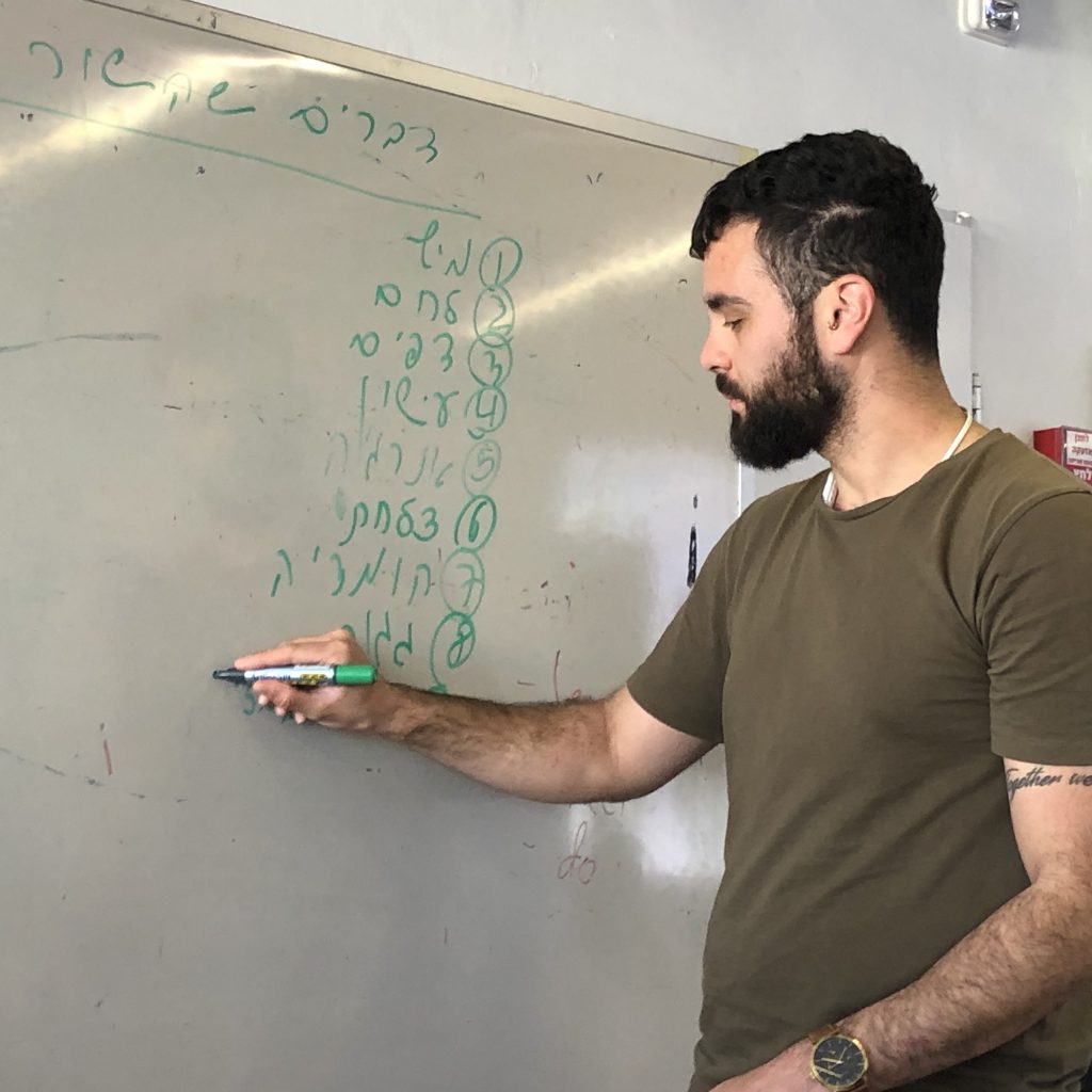 Jamweek 2020 at Shenkar Gets into Gear by Mel Rosenberg - מל רוזנברג - Ourboox.com