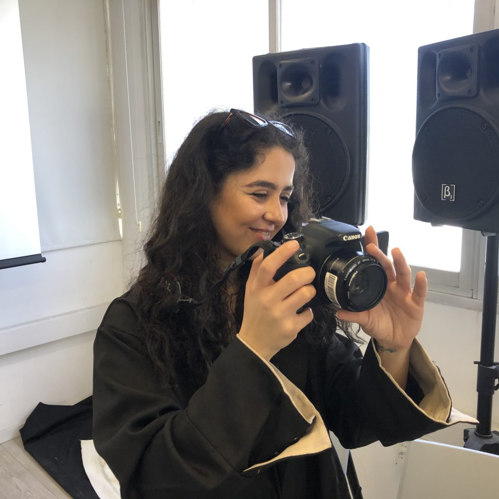 Jamweek 2020 at Shenkar Gets into Gear by Mel Rosenberg - מל רוזנברג - Ourboox.com