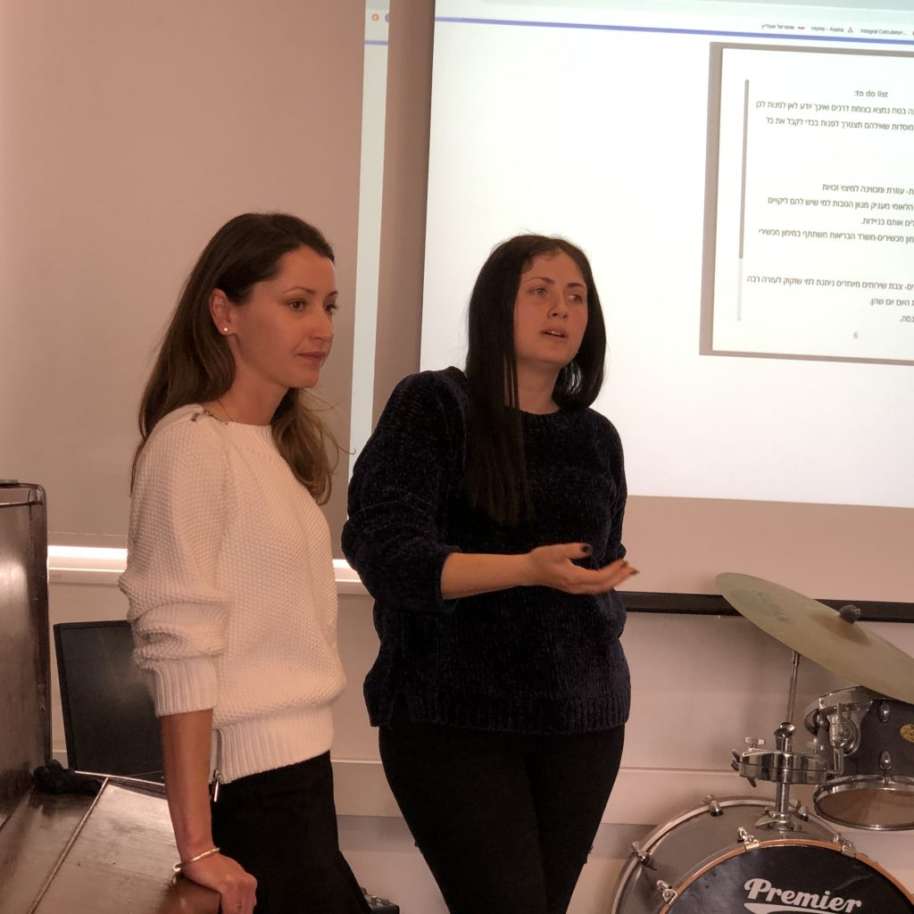 Jamweek 2020 at Shenkar Gets into Gear by Mel Rosenberg - מל רוזנברג - Ourboox.com